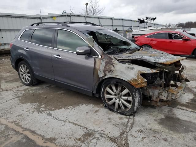 2008 Mazda CX-9