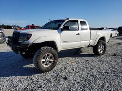 Salvage Cars with No Bids Yet For Sale at auction: 2006 Toyota Tacoma Access Cab