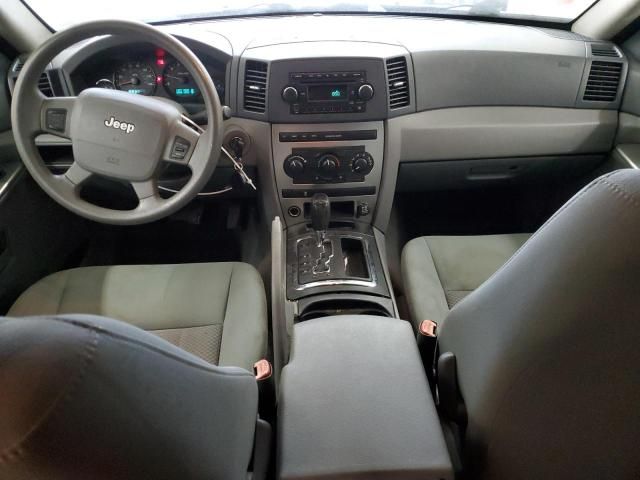 2006 Jeep Grand Cherokee Laredo