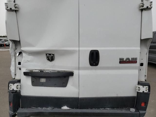 2020 Dodge RAM Promaster 1500 1500 High