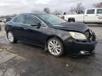 2014 Buick Verano