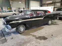 1957 Ford Fairlane en venta en Eldridge, IA