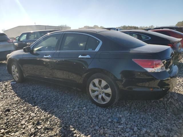 2009 Honda Accord EXL