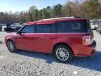 2014 Ford Flex SEL