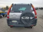 2003 Honda CR-V EX