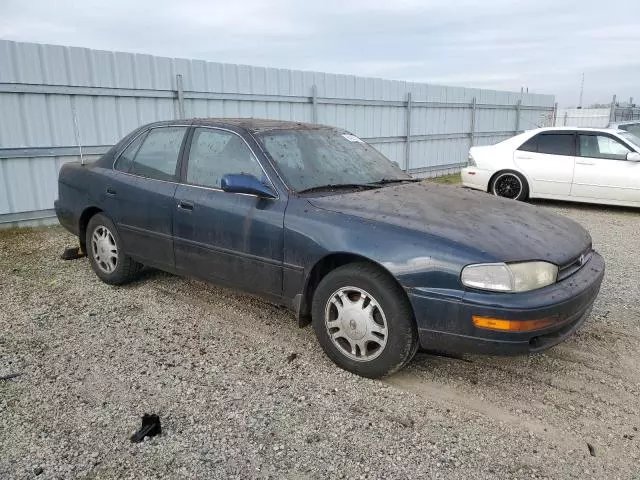 1993 Toyota Camry LE