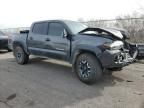 2017 Toyota Tacoma Double Cab