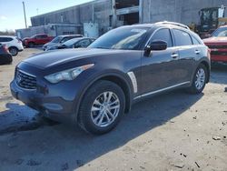 2011 Infiniti FX35 en venta en Fredericksburg, VA