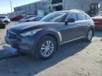 2011 Infiniti FX35