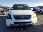 2004 Honda Pilot EXL