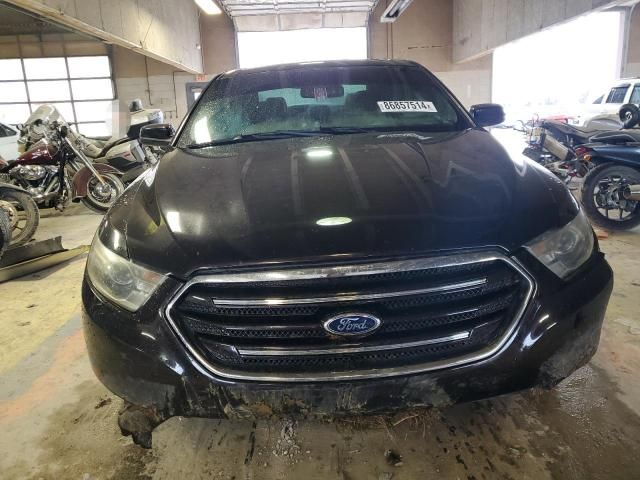 2013 Ford Taurus SEL