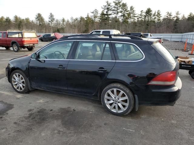 2014 Volkswagen Jetta TDI