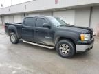 2008 GMC Sierra K1500