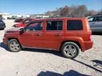 2008 Jeep Patriot Sport