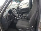 2004 Jeep Liberty Sport