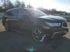 2017 Acura MDX Advance