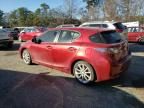 2013 Lexus CT 200