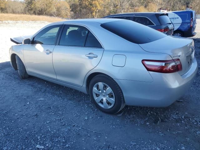 2008 Toyota Camry CE