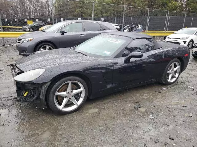 2013 Chevrolet Corvette