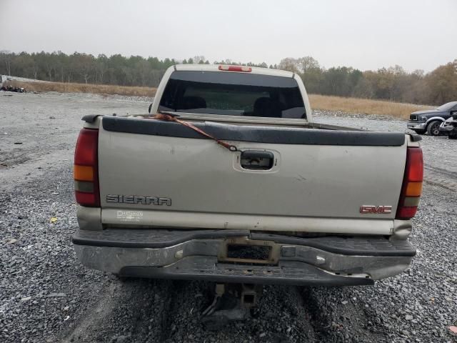 1999 Chevrolet Silverado C1500