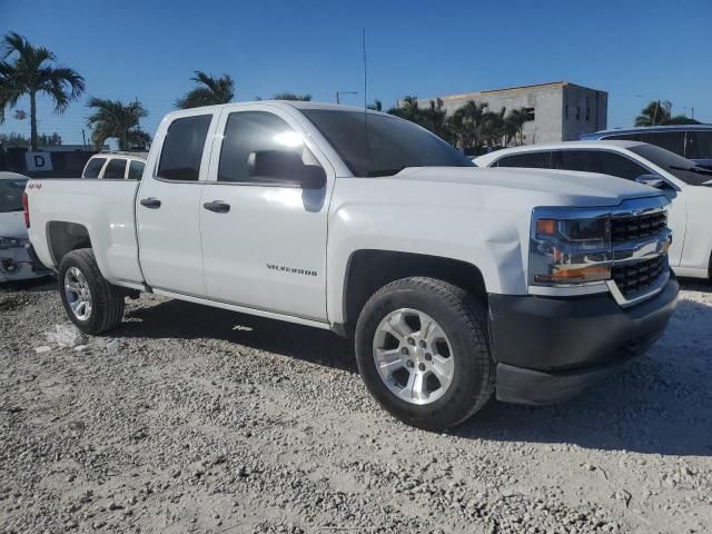 2019 Chevrolet Silverado LD K1500 BASE/LS