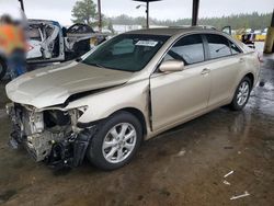 Toyota Vehiculos salvage en venta: 2011 Toyota Camry Base