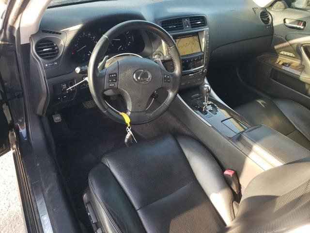 2010 Lexus IS 250