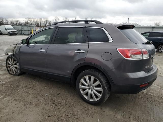 2008 Mazda CX-9