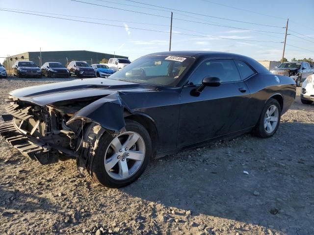 2013 Dodge Challenger SXT