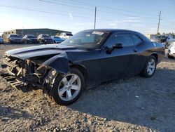 Salvage cars for sale at Tifton, GA auction: 2013 Dodge Challenger SXT