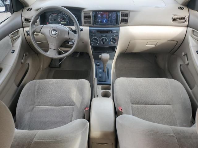 2004 Toyota Corolla CE