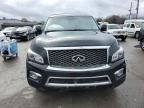 2015 Infiniti QX80