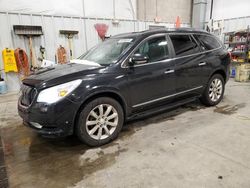 Buick Vehiculos salvage en venta: 2015 Buick Enclave