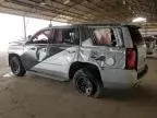 2018 Chevrolet Tahoe Police