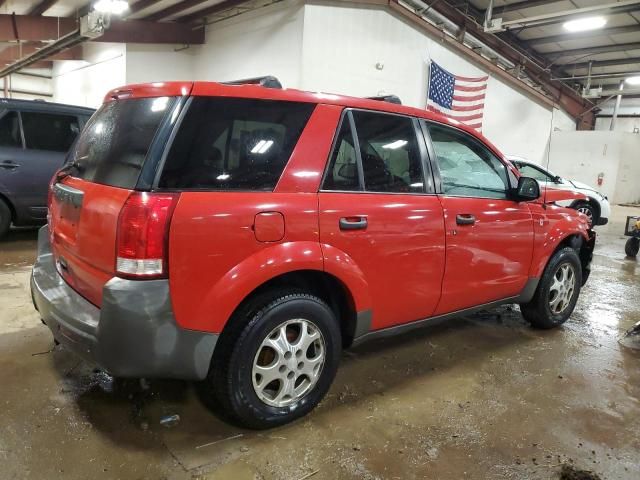 2004 Saturn Vue