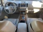 2005 Nissan Pathfinder LE