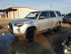 2018 Toyota 4runner SR5/SR5 Premium en venta en Temple, TX