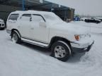 2002 Toyota 4runner SR5