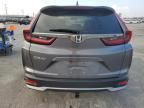 2022 Honda CR-V EXL