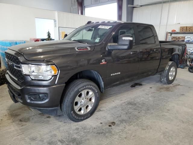 2023 Dodge RAM 2500 BIG Horn