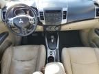 2007 Mitsubishi Outlander LS