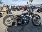 1999 Harley-Davidson Flstf