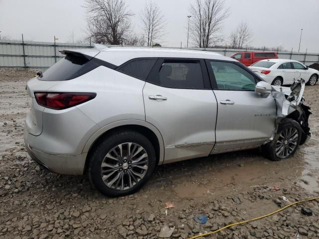 2020 Chevrolet Blazer Premier