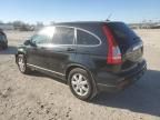 2009 Honda CR-V EXL