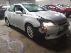 2010 Lexus HS 250H