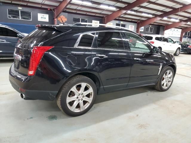 2011 Cadillac SRX Performance Collection