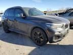 2019 BMW X5 XDRIVE50I