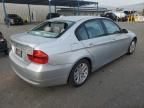 2007 BMW 328 I