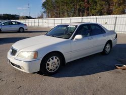 2004 Acura 3.5RL en venta en Dunn, NC