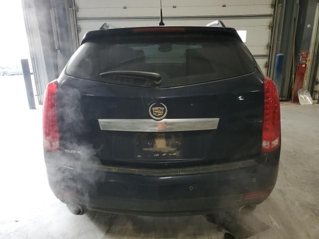 2010 Cadillac SRX Luxury Collection